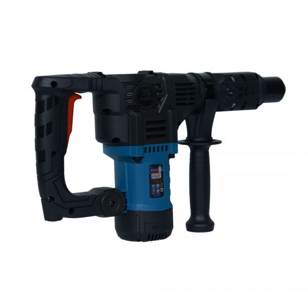 Máy Đục Bê Tông 0845