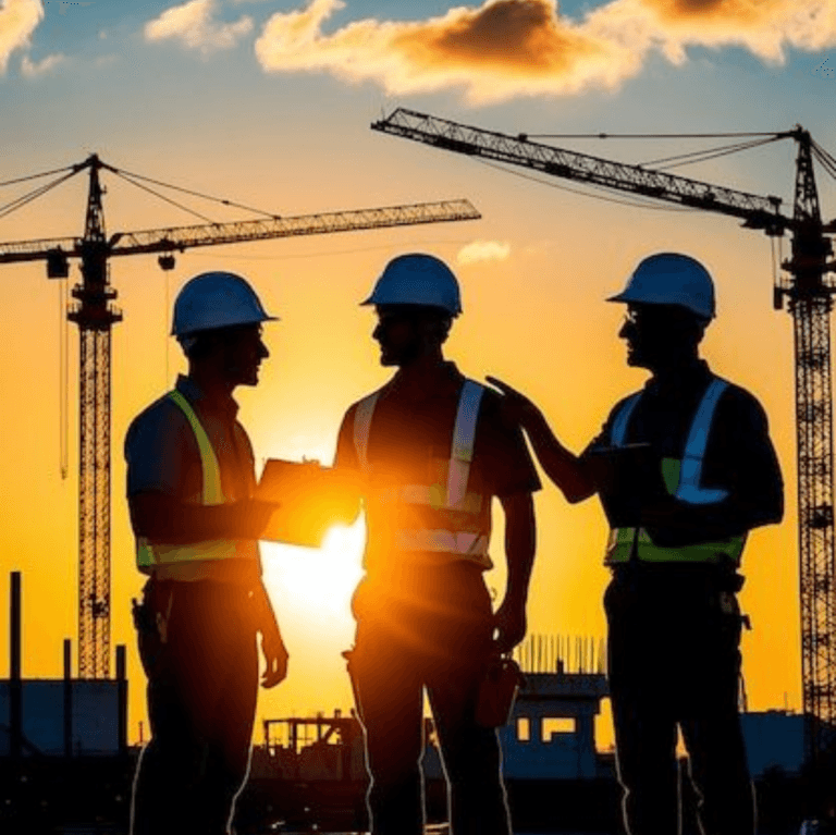 95% Thợ Xây Dựng Không Thể Thiếu Thiết Bị Này