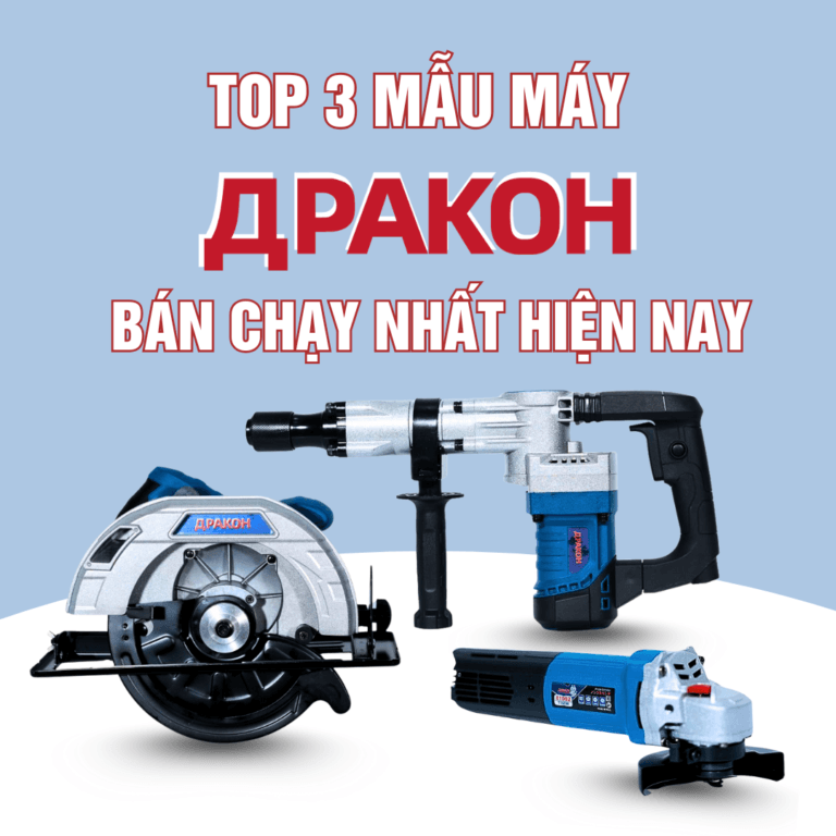 Top 3 Mẫu Máy APAKOH Bán Chạy Nhất Hiện Nay